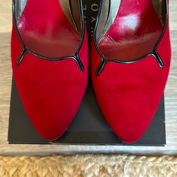 SERGIO ROSSI Pumps - Picture 7 of 8